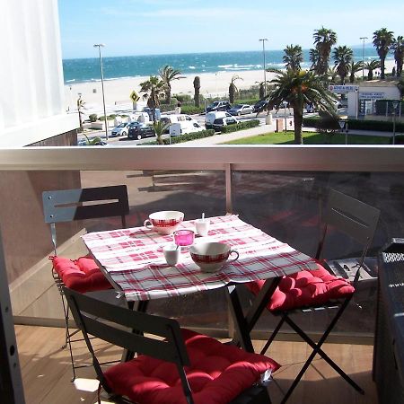 Studio A 200 Metres De La Plage Кане Экстерьер фото