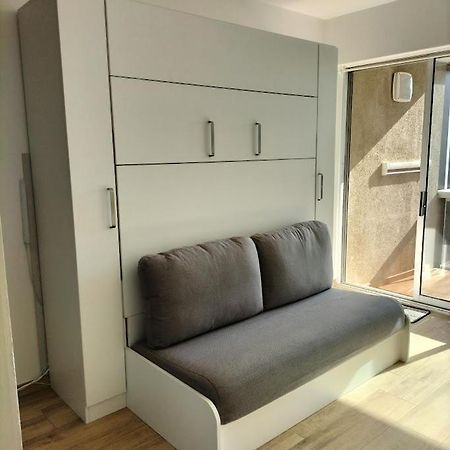 Studio A 200 Metres De La Plage Кане Экстерьер фото