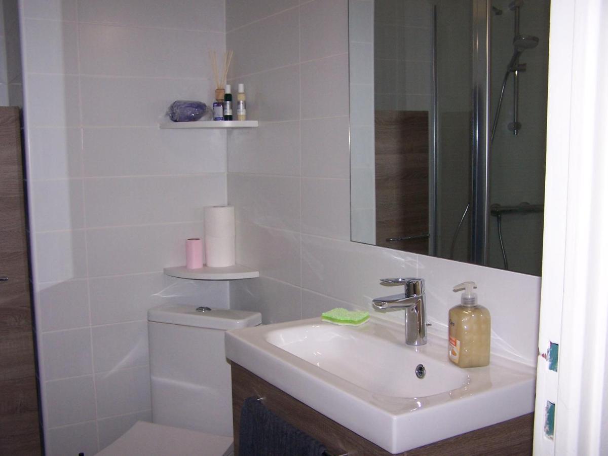 Studio A 200 Metres De La Plage Кане Экстерьер фото