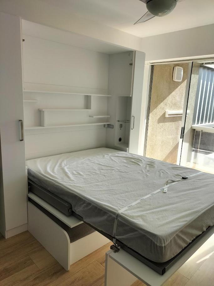 Studio A 200 Metres De La Plage Кане Экстерьер фото